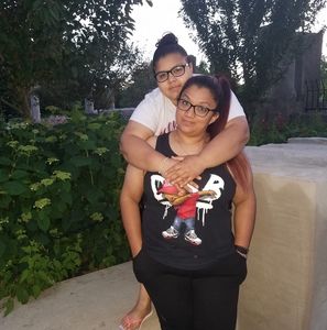 Meet your Posher, Idalia